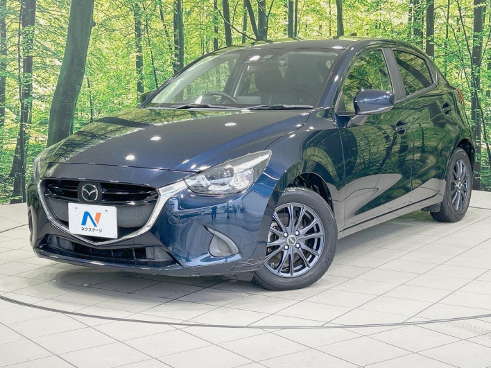 2017 Mazda Demio DBA-DJ3FS (UW-6a1f9a5a35126)[0]