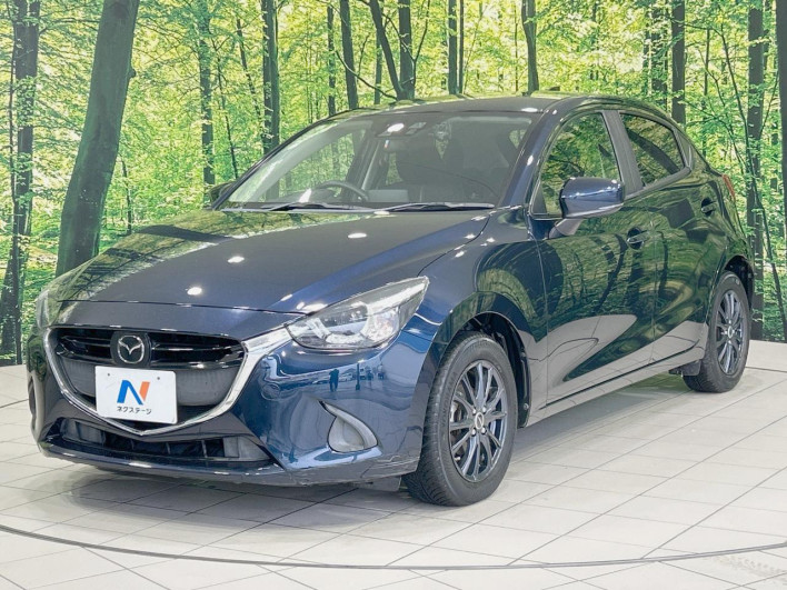 2017 Mazda Demio DBA-DJ3FS (UW-6a1f9a5a35126)[8]