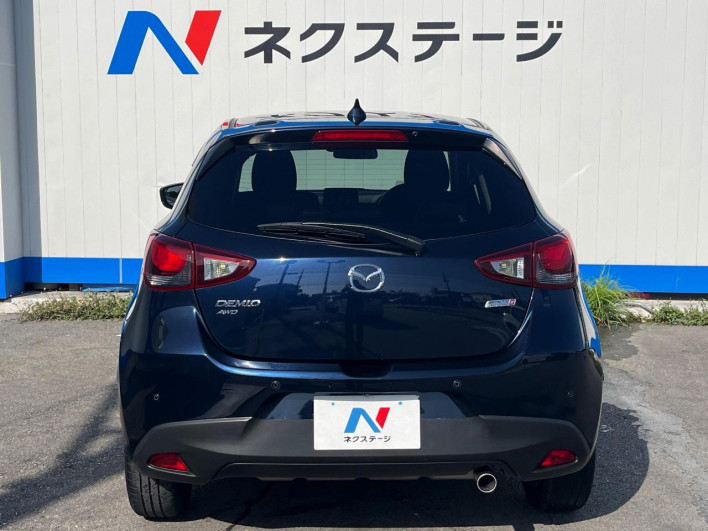 2017 Mazda Demio LDA-DJ5AS (UW-6a1f9a5ab557c)[20]