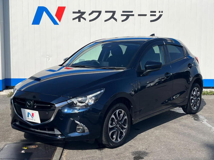 2017 Mazda Demio LDA-DJ5AS (UW-6a1f9a5ab557c)[17]
