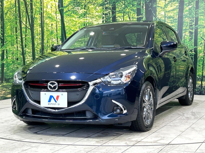 2018 Mazda Demio LDA-DJ5FS (UW-6a1f9a5b78805)[5]