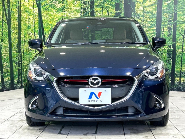2018 Mazda Demio LDA-DJ5FS (UW-6a1f9a5b78805)[4]