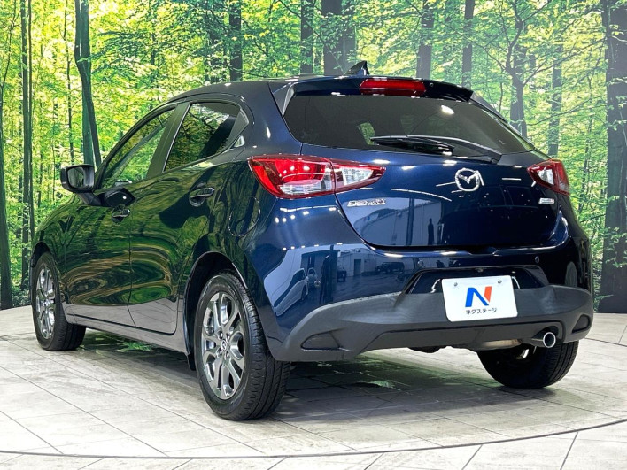 2018 Mazda Demio LDA-DJ5FS (UW-6a1f9a5b78805)[7]