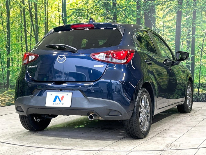 2018 Mazda Demio LDA-DJ5FS (UW-6a1f9a5b78805)[9]