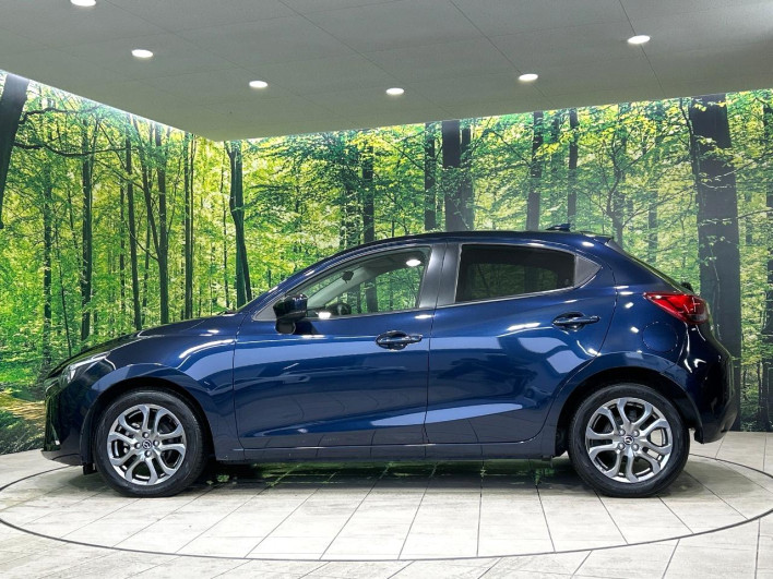 2018 Mazda Demio LDA-DJ5FS (UW-6a1f9a5b78805)[6]