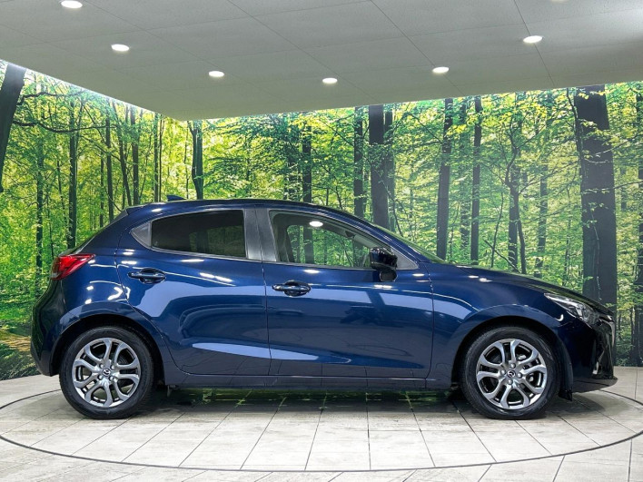 2018 Mazda Demio LDA-DJ5FS (UW-6a1f9a5b78805)[10]