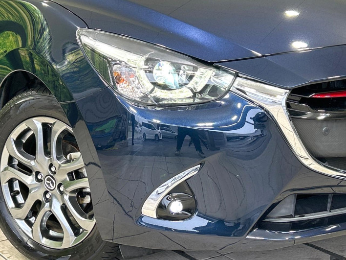 2018 Mazda Demio LDA-DJ5FS (UW-6a1f9a5b78805)[12]