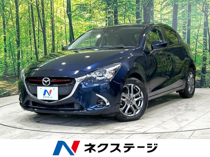 2018 Mazda Demio LDA-DJ5FS (UW-6a1f9a5b78805)[3]