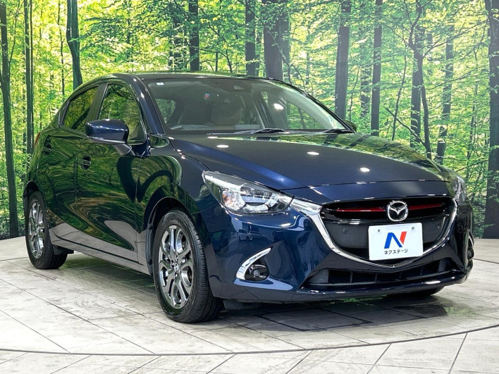 2018 Mazda Demio LDA-DJ5FS (UW-6a1f9a5b78805)[11]