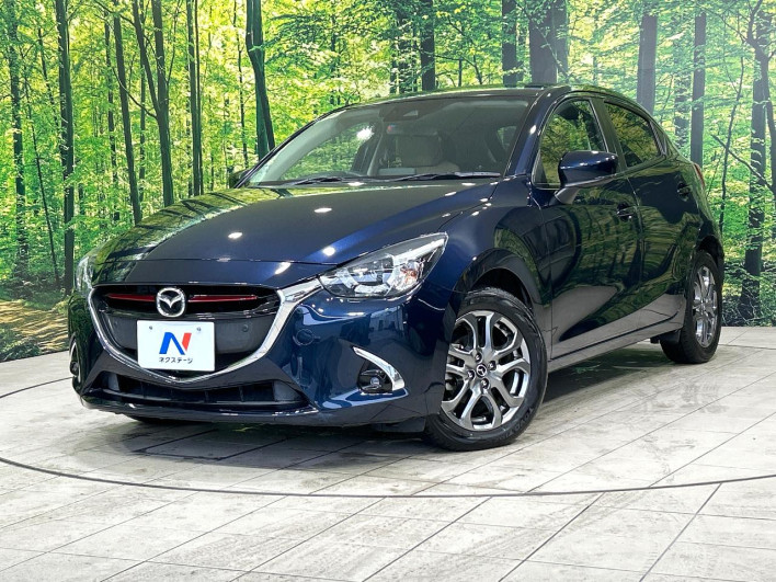 2018 Mazda Demio LDA-DJ5FS (UW-6a1f9a5b78805)[0]