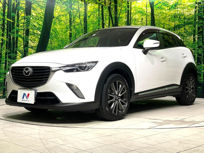 2015 Mazda CX-3 LDA-DK5FW (UW-6a1f9a5c79d55)[16]