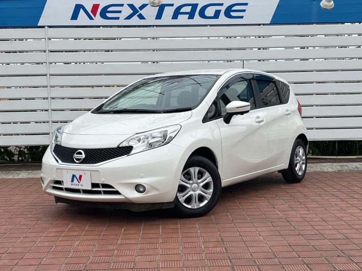 2016 Nissan Note DBA-E12 (UW-6a1f9a61cc677)[0]