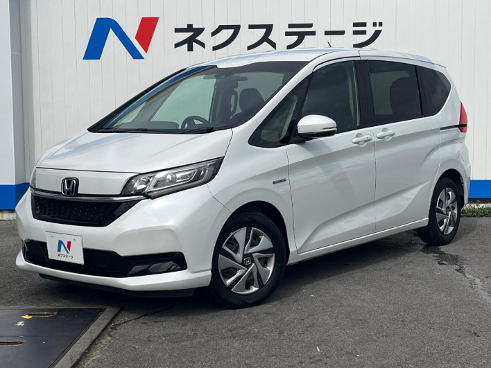 2021 Honda Freed hybrid 6AA-GB7 (UW-6a1f9a72c9204)[0]