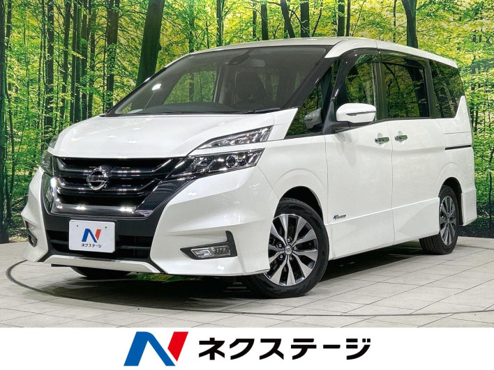 2017 Nissan Serena DAA-GFC27 (UW-6a1f9a7851073)[3]