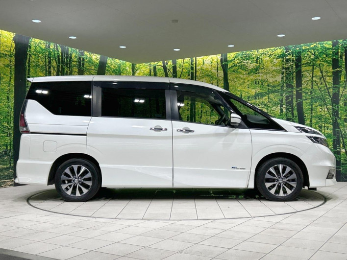2017 Nissan Serena DAA-GFC27 (UW-6a1f9a7851073)[9]