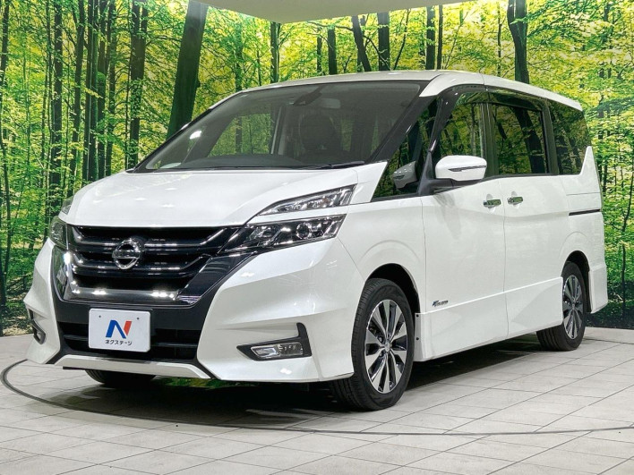 2017 Nissan Serena DAA-GFC27 (UW-6a1f9a7851073)[6]