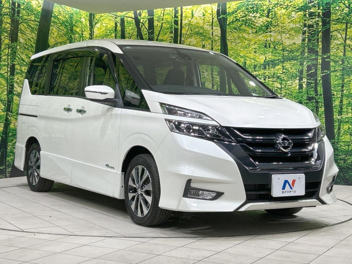 2017 Nissan Serena DAA-GFC27 (UW-6a1f9a7851073)[8]