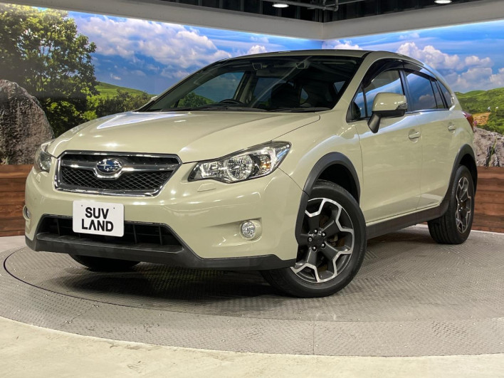 2013 Subaru XV DBA-GP7 (UW-6a1f9a83918d7)[0]