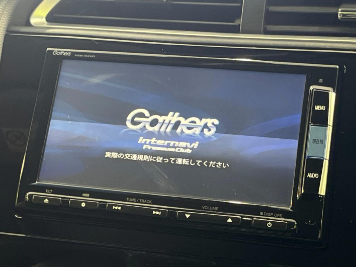 2015 Honda SHUTTLE DAA-GP8 (UW-6a1f9a854841a)[7]