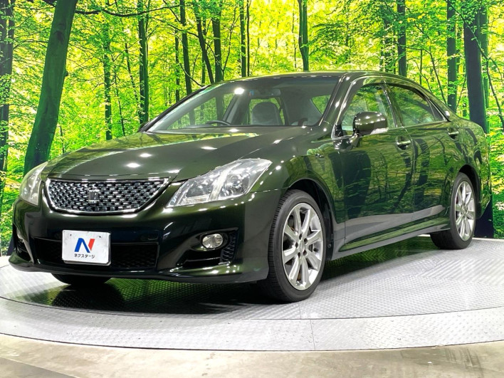 2008 Toyota Crown DBA-GRS204 (UW-6a1f9a8720683)[4]