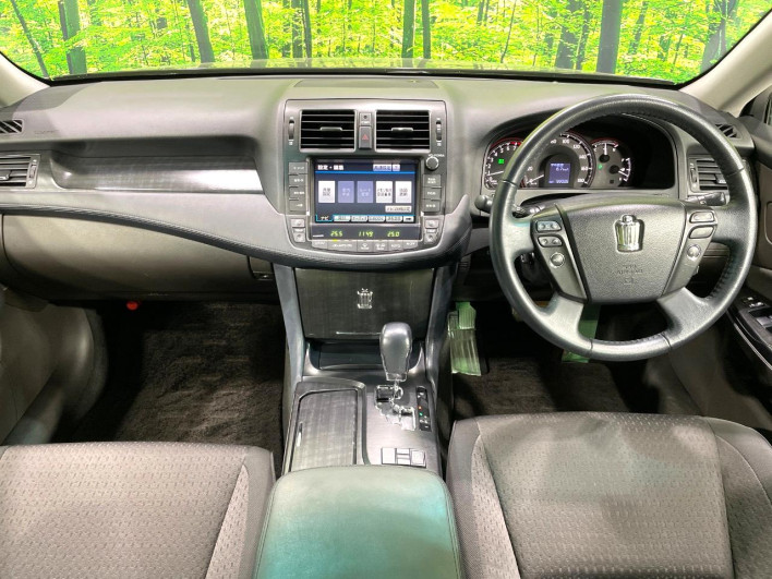 2008 Toyota Crown DBA-GRS204 (UW-6a1f9a8720683)[17]