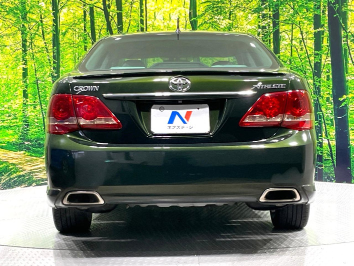 2008 Toyota Crown DBA-GRS204 (UW-6a1f9a8720683)[8]