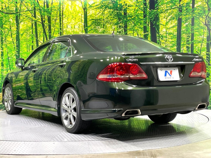 2008 Toyota Crown DBA-GRS204 (UW-6a1f9a8720683)[7]