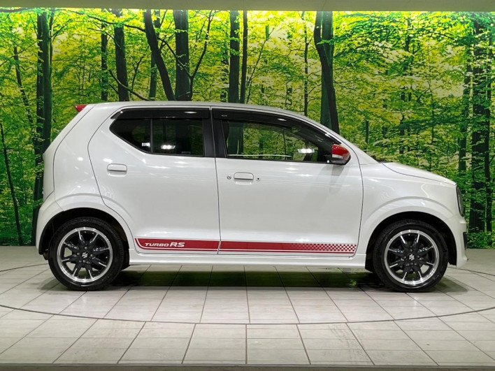 2015 Suzuki Alto Turbo RS DBA-HA36S (UW-6a1f9a8f3246f)[15]