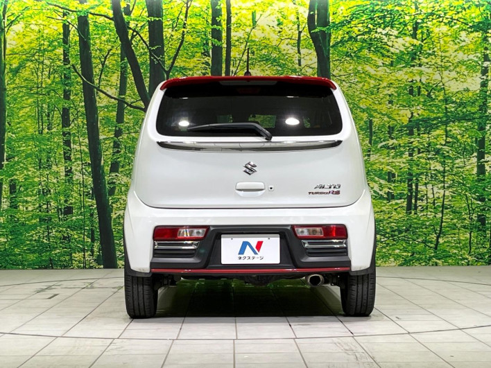 2015 Suzuki Alto Turbo RS DBA-HA36S (UW-6a1f9a8f3246f)[17]