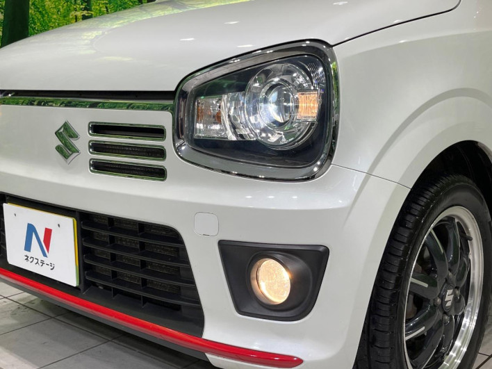 2015 Suzuki Alto Turbo RS DBA-HA36S (UW-6a1f9a8f3246f)[8]