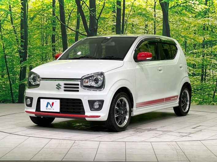 2015 Suzuki Alto Turbo RS DBA-HA36S (UW-6a1f9a8f3246f)[12]
