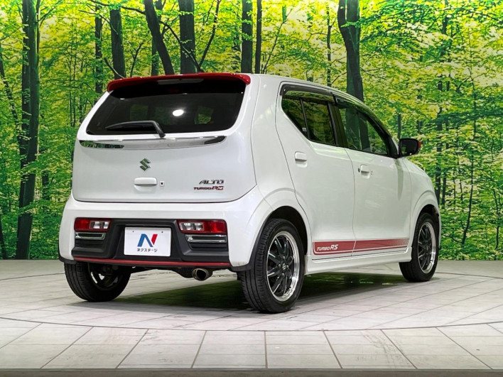 2015 Suzuki Alto Turbo RS DBA-HA36S (UW-6a1f9a8f3246f)[16]