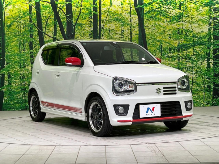 2015 Suzuki Alto Turbo RS DBA-HA36S (UW-6a1f9a8f3246f)[14]
