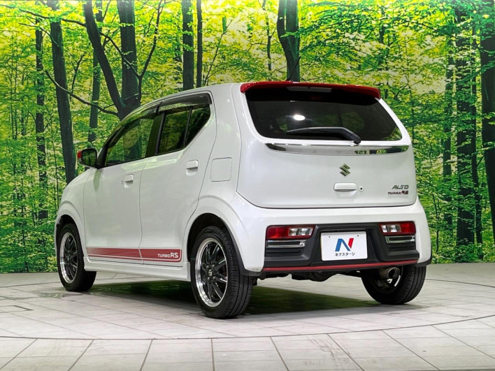 2015 Suzuki Alto Turbo RS DBA-HA36S (UW-6a1f9a8f3246f)[18]
