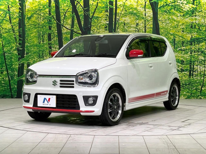 2015 Suzuki Alto Turbo RS DBA-HA36S (UW-6a1f9a8f3246f)[11]