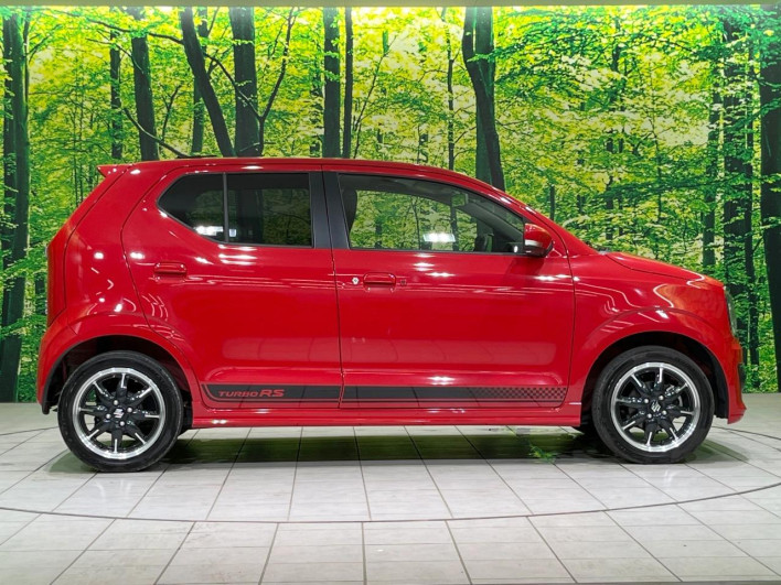 2018 Suzuki Alto Turbo RS DBA-HA36S (UW-6a1f9a8f3ade9)[15]