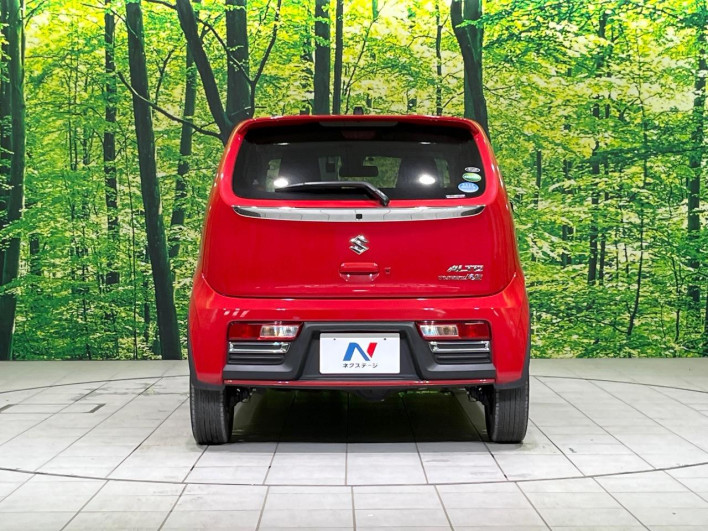 2018 Suzuki Alto Turbo RS DBA-HA36S (UW-6a1f9a8f3ade9)[17]