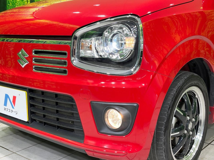 2018 Suzuki Alto Turbo RS DBA-HA36S (UW-6a1f9a8f3ade9)[10]