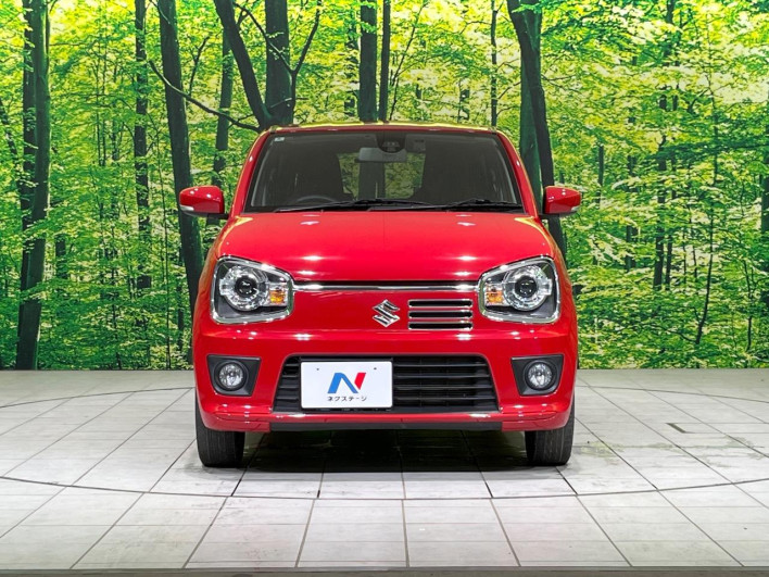 2018 Suzuki Alto Turbo RS DBA-HA36S (UW-6a1f9a8f3ade9)[13]