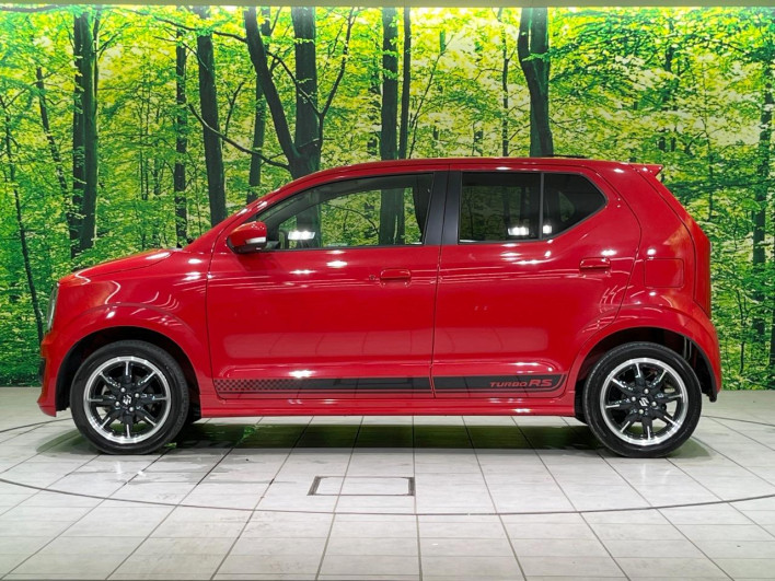 2018 Suzuki Alto Turbo RS DBA-HA36S (UW-6a1f9a8f3ade9)[19]