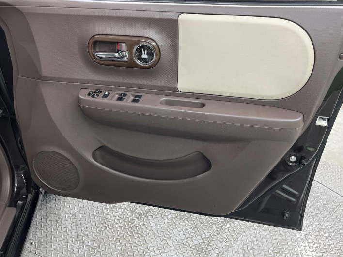 2014 Suzuki Alto Lapin Chocolat DBA-HE22S (UW-6a1f9a9598477)[6]