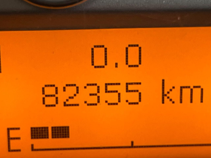 2014 Suzuki Alto Lapin Chocolat DBA-HE22S (UW-6a1f9a9598477)[2]
