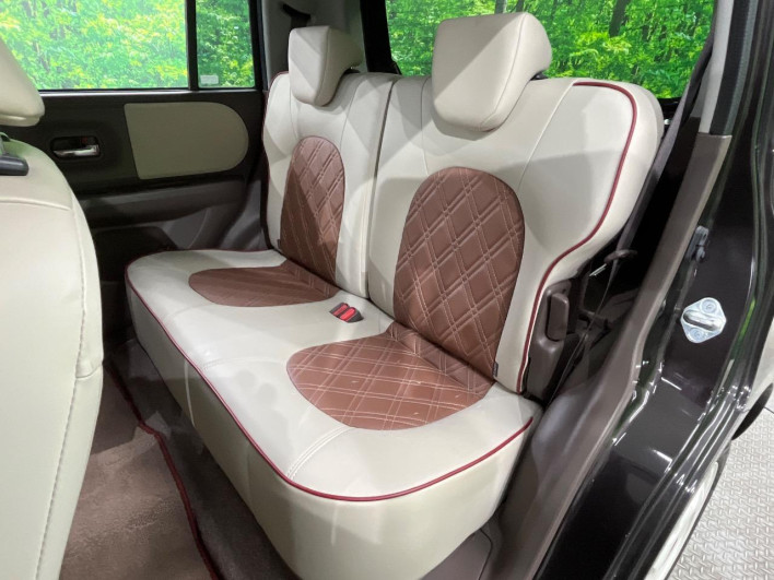 2014 Suzuki Alto Lapin Chocolat DBA-HE22S (UW-6a1f9a9598477)[13]
