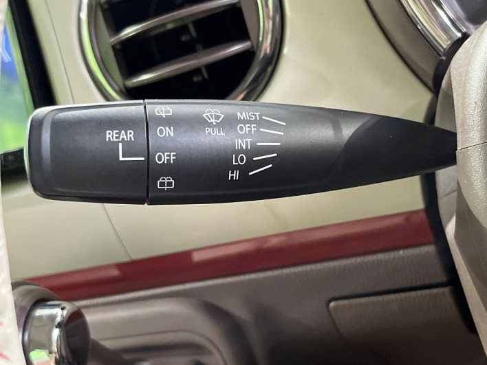 2014 Suzuki Alto Lapin Chocolat DBA-HE22S (UW-6a1f9a9598477)[23]