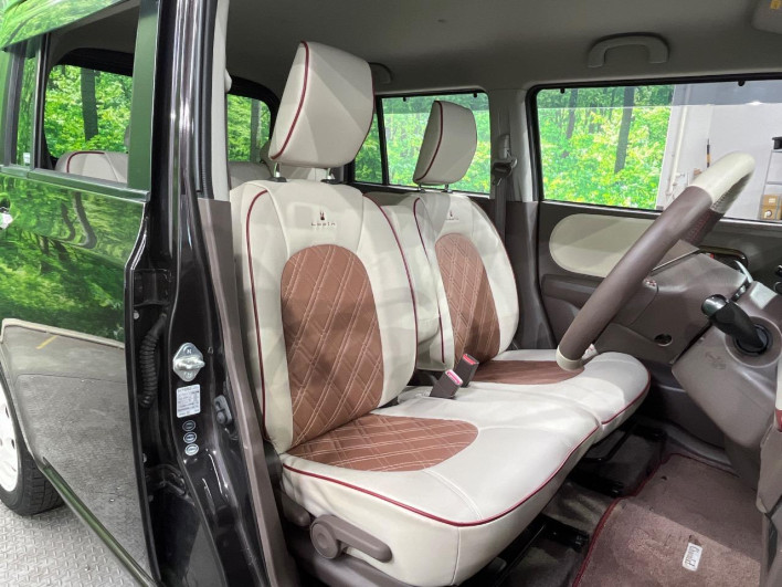 2014 Suzuki Alto Lapin Chocolat DBA-HE22S (UW-6a1f9a9598477)[7]