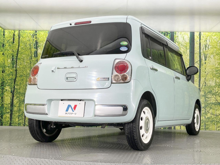 2014 Suzuki Alto Lapin Chocolat DBA-HE22S (UW-6a1f9a9660f3f)[18]