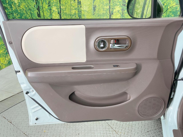 2014 Suzuki Alto Lapin Chocolat DBA-HE22S (UW-6a1f9a9660f3f)[27]