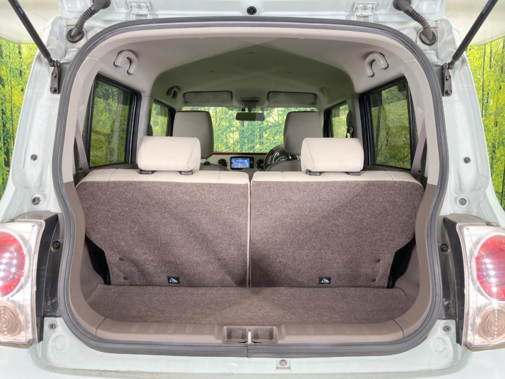 2014 Suzuki Alto Lapin Chocolat DBA-HE22S (UW-6a1f9a9660f3f)[29]
