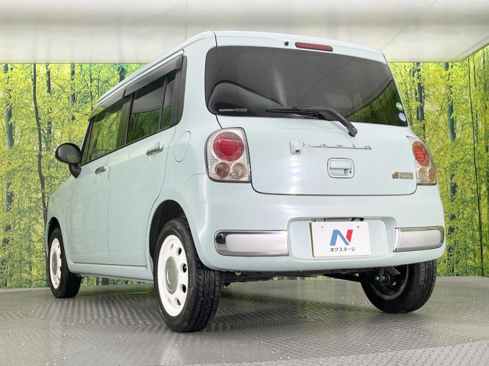 2014 Suzuki Alto Lapin Chocolat DBA-HE22S (UW-6a1f9a9660f3f)[16]