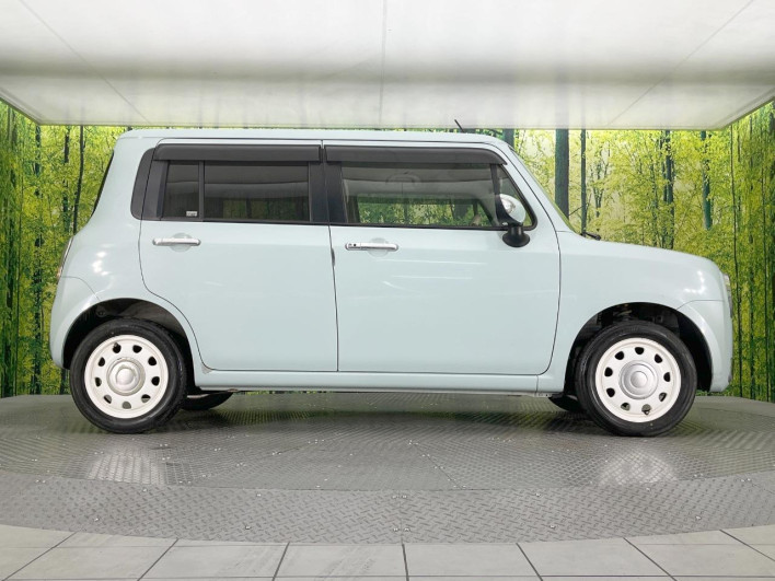 2014 Suzuki Alto Lapin Chocolat DBA-HE22S (UW-6a1f9a9660f3f)[19]